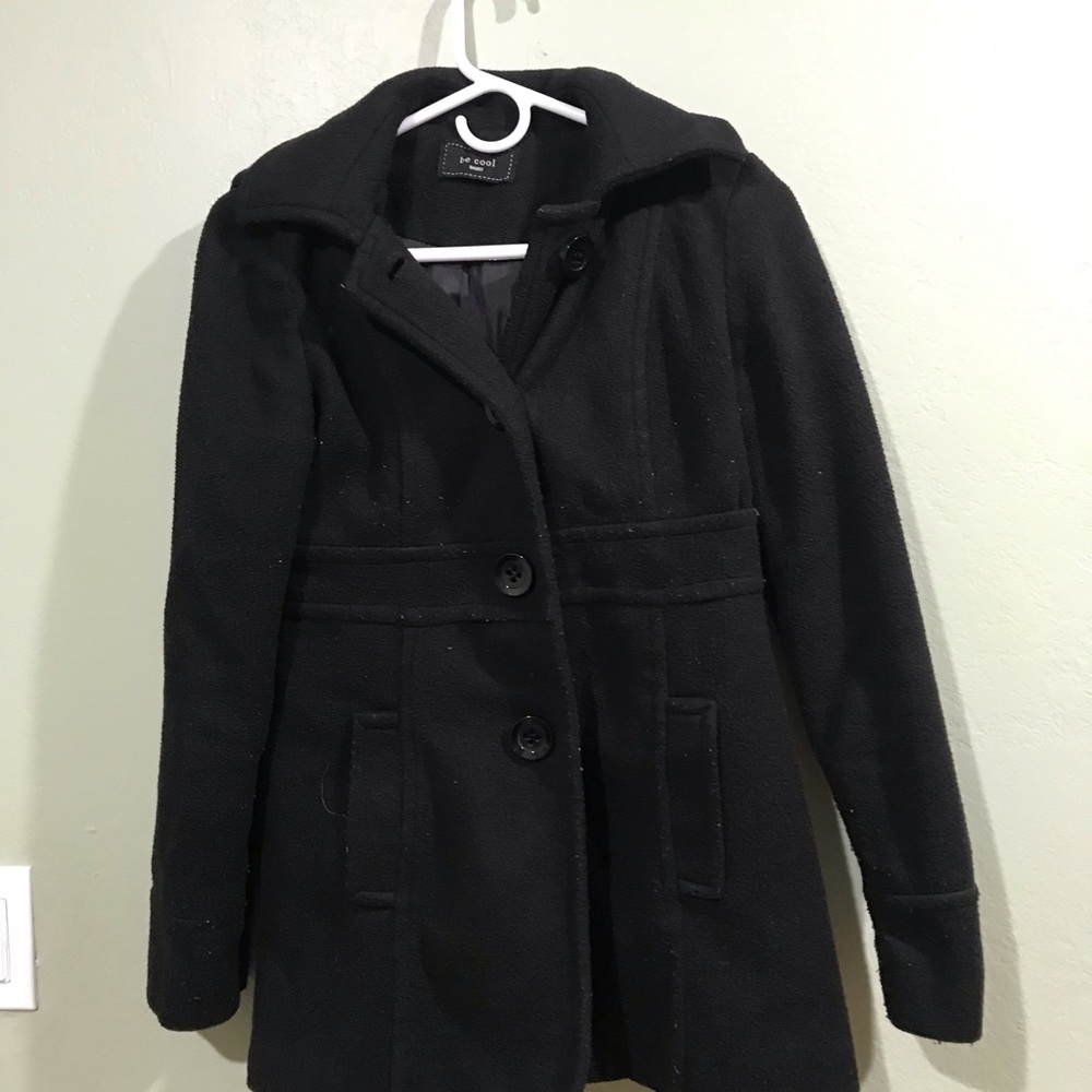 Jacket - Picture 2 of 2